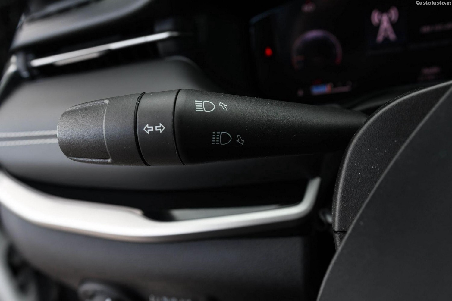 Jeep Compass 1.5 TG e-Hybrid S DCT — fotografia 7