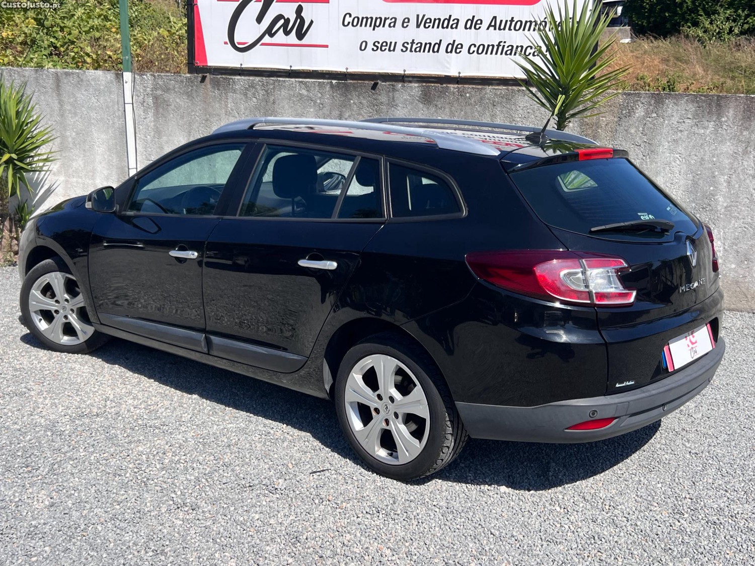 Renault Mégane Limited — fotografia 11