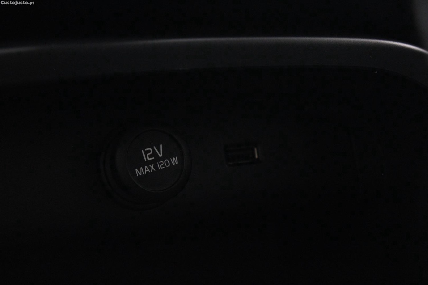 Volvo XC 40 D3 2.0 — fotografia 21