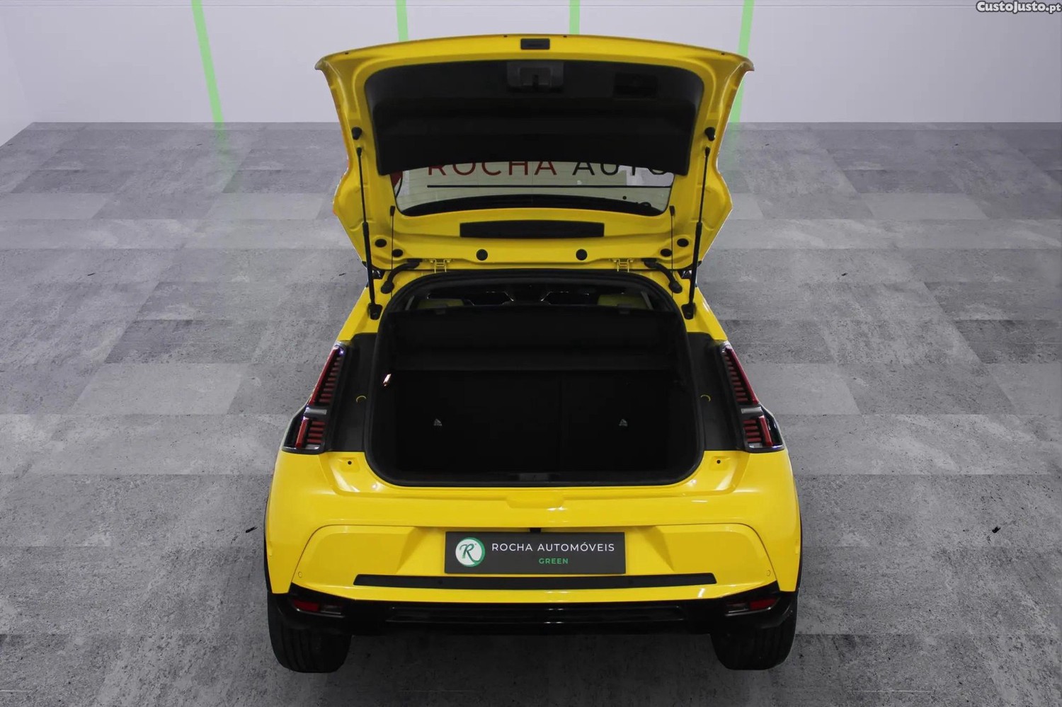 Renault 5 E-Tech 52 kWh Iconic - 24 foto 5