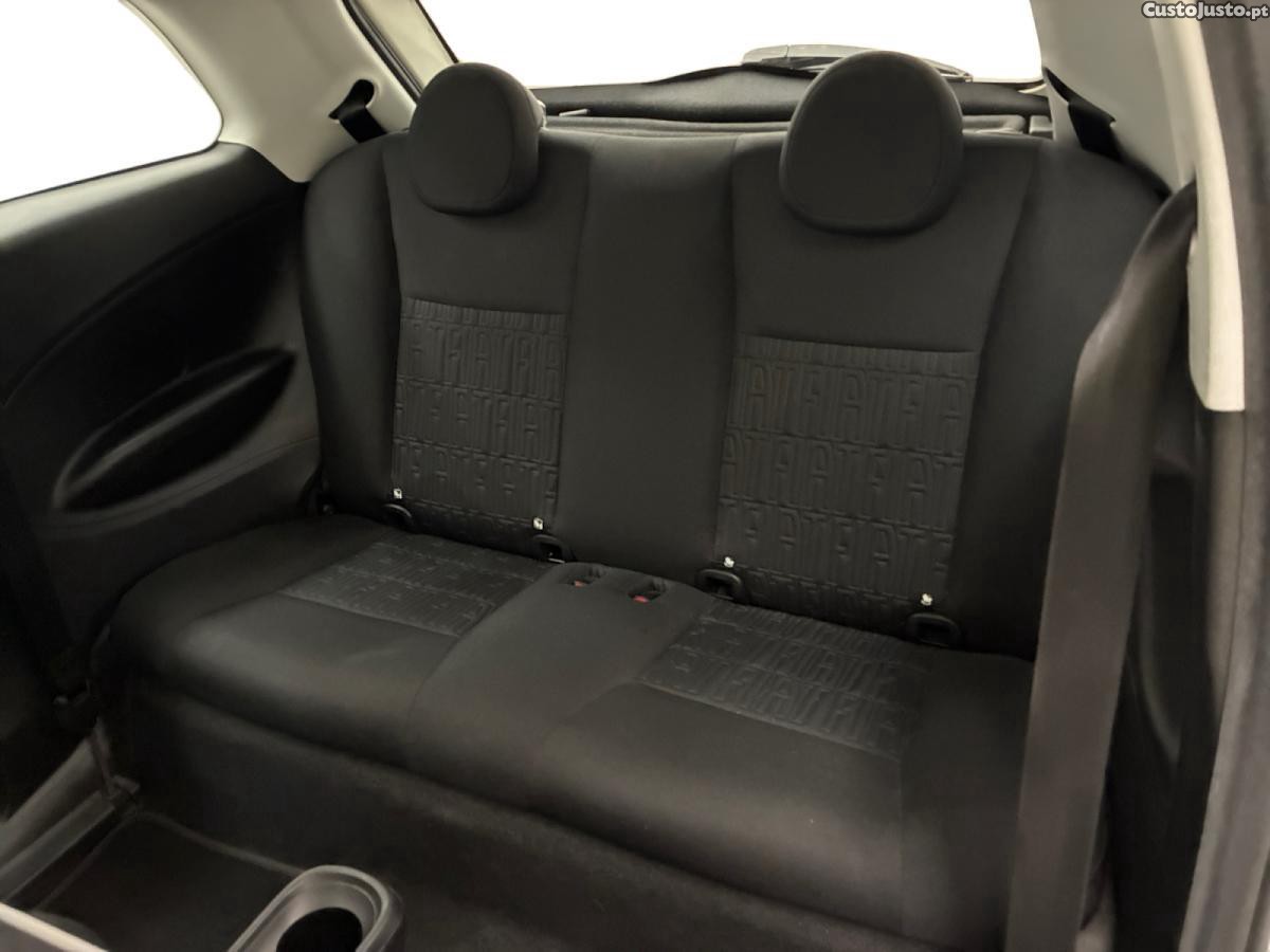 Fiat 500 e 23.8 KWh Action — fotografia 4