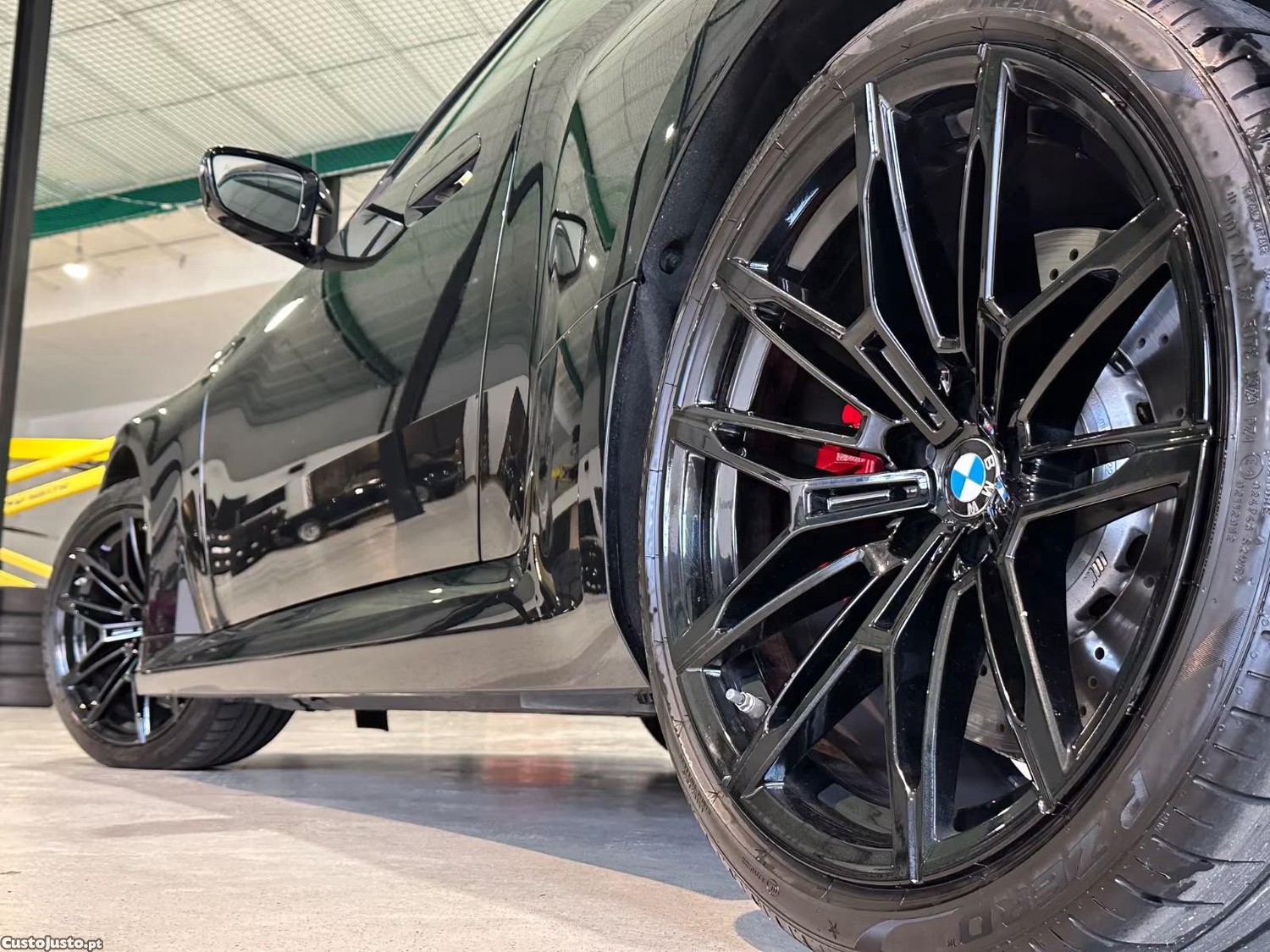 BMW M2 Auto M - 24 — photo 4