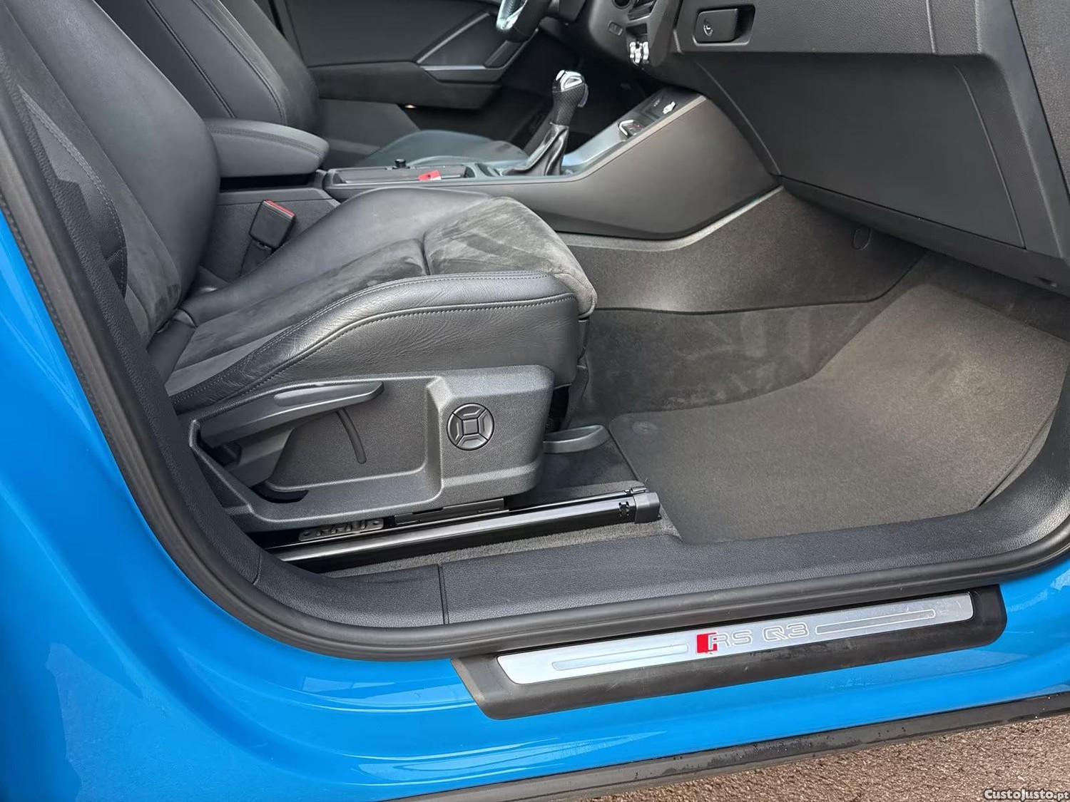Audi  quattro Matrix - 20 — photo 5