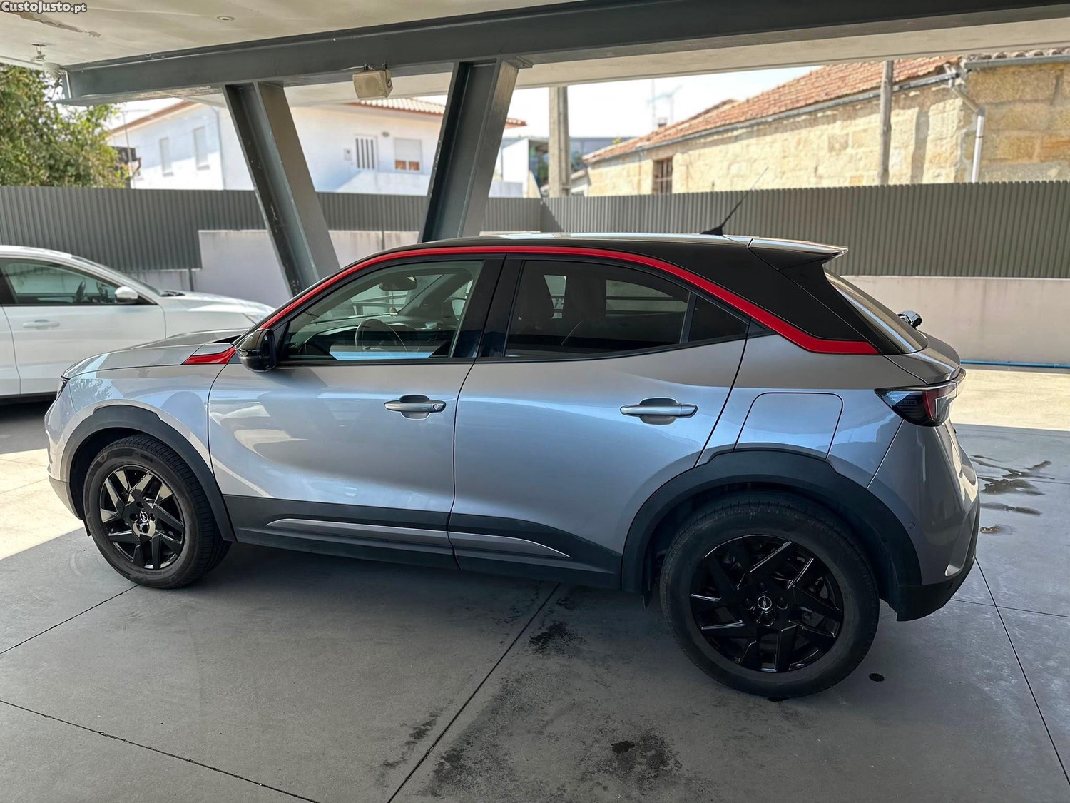 Opel  50 kWh GS - 22 foto 3
