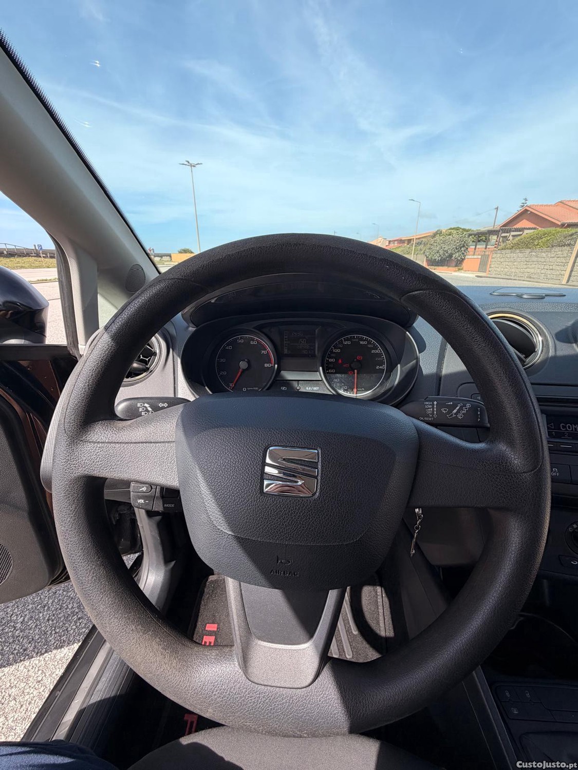 SEAT Ibiza St — fotografia 3
