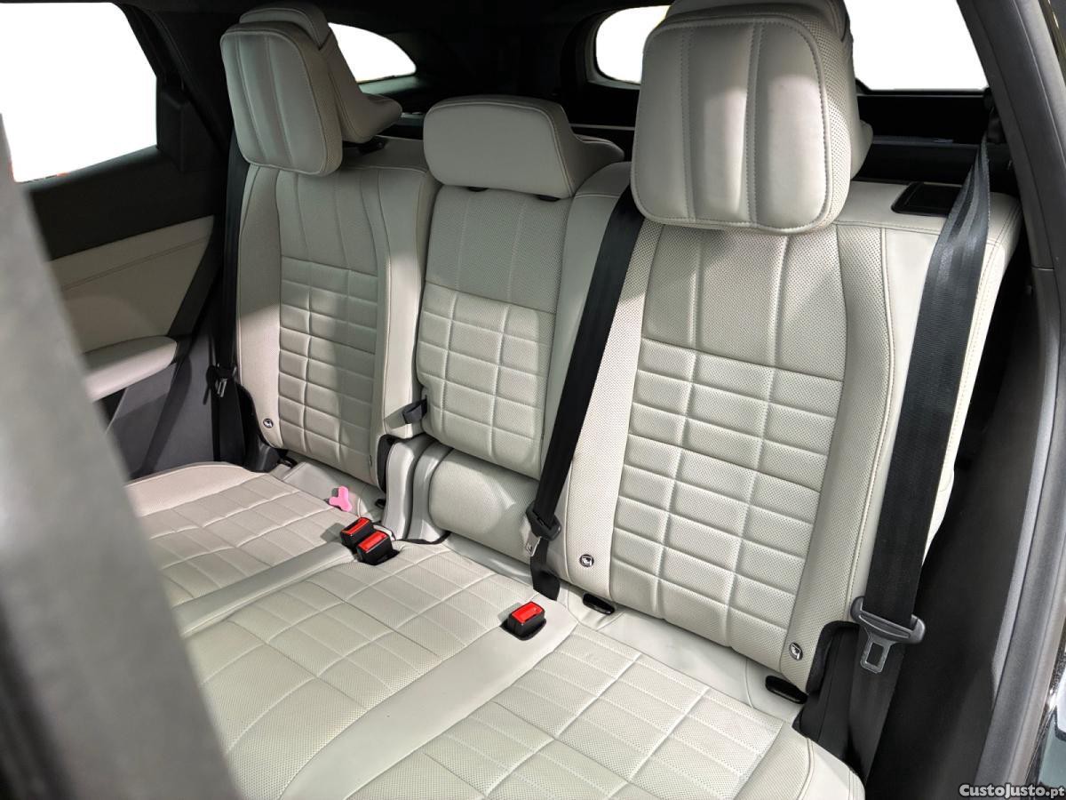 Renault Espace 1.2 E-Tech Full Hybrid Iconic — fotografia 3