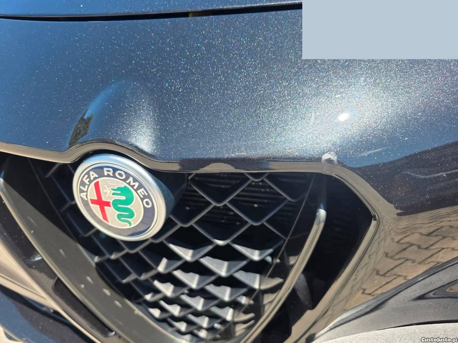 Alfa Romeo Stelvio 2.9 T Quadrifoglio V6 — fotografia 17