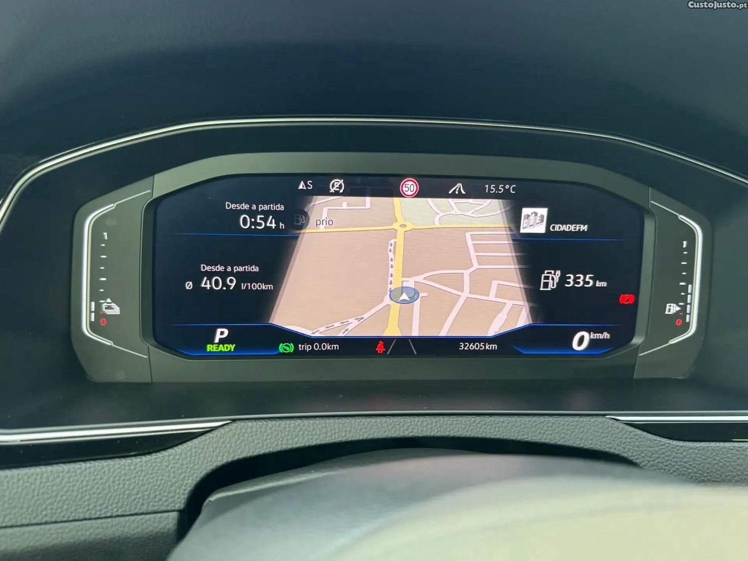 Volkswagen Passat 1.4 TSI GTE Plug-in — fotografia 5