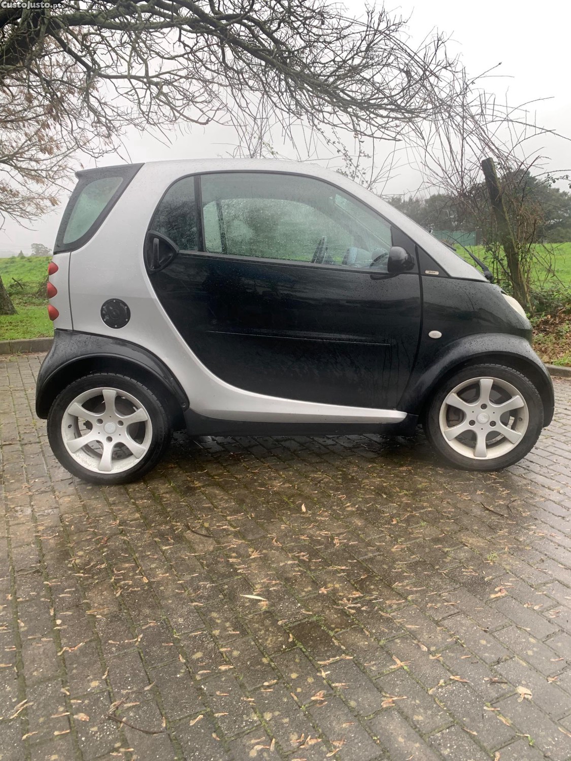 Smart Fortwo CDI Garantia — fotografia 7