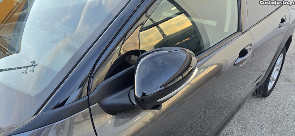 Citroën C4 Cactus 1.5 BlueHDi S — fotografia 14
