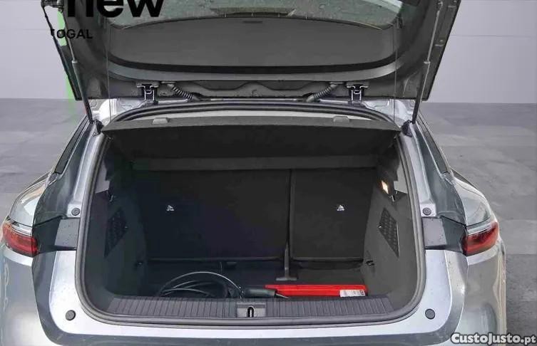 Renault Mégane E-Tech EV40 Equilibre - 22 — photo 5