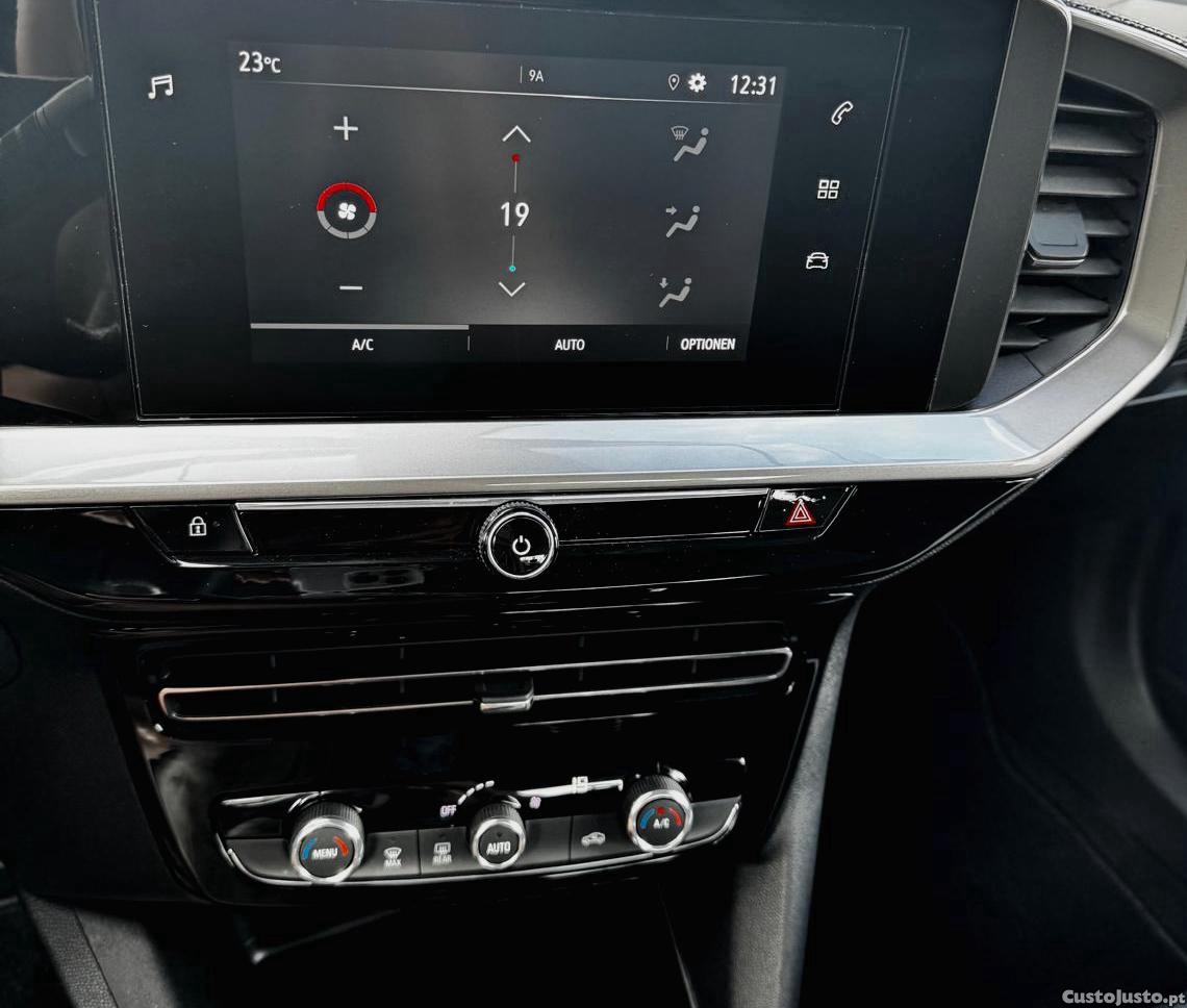 Opel Mokka Edition — fotografia 10