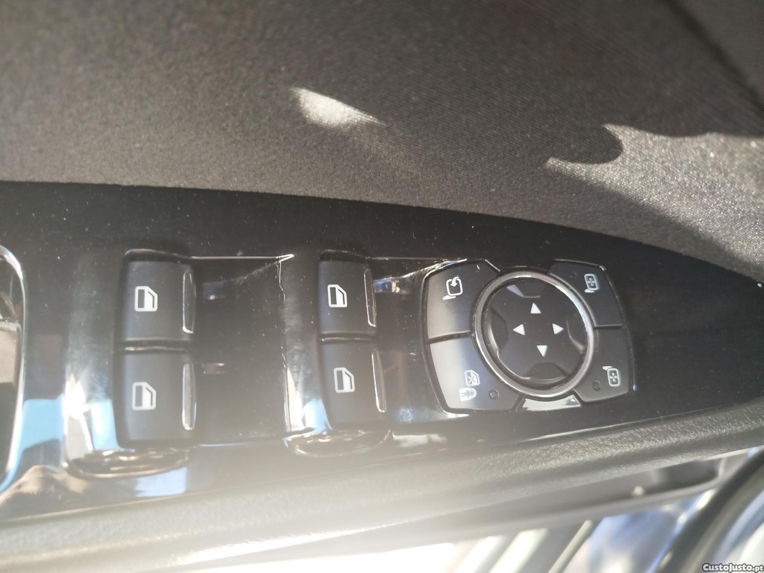 Ford Mondeo 1.5 TDCI ECONETIC TECHNOLOGY - 18 foto 3