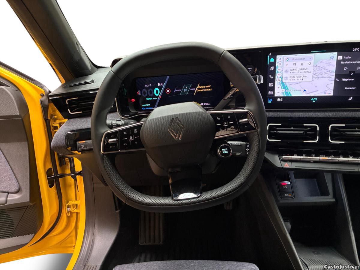 Renault 5 2 Kwh — fotografia 6