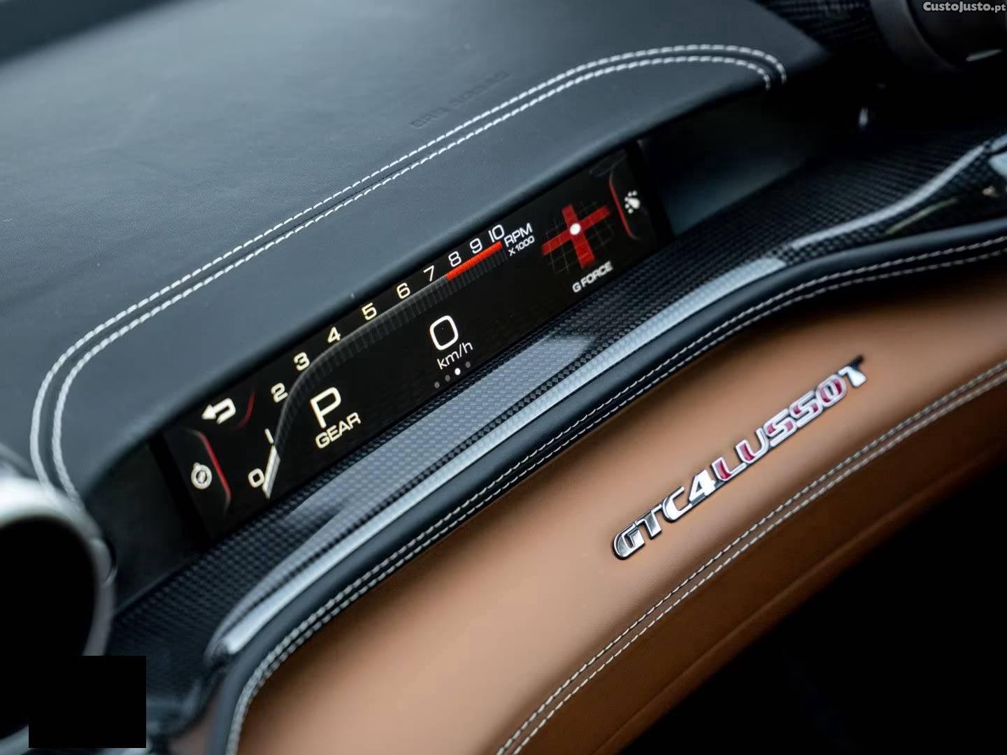 Ferrari California 4.3 V8 — fotografia 13
