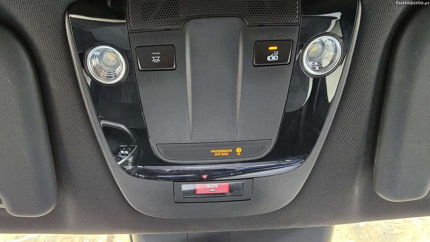 Kia EV6 77.4 kWh GT-Line — fotografia 18