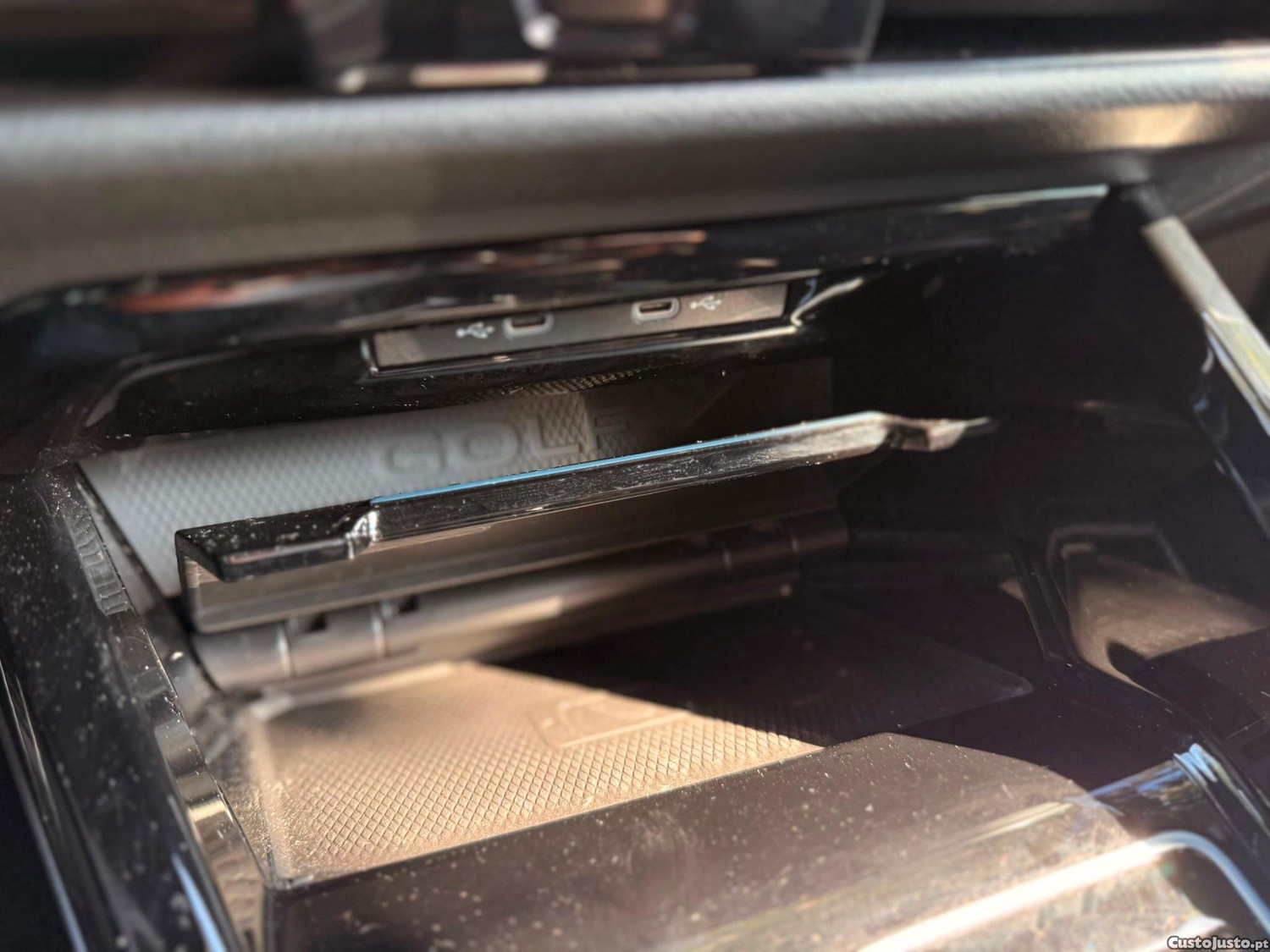 Volkswagen Golf 2.0 TSI GTI DSG — fotografia 5