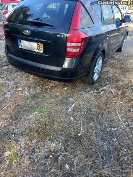 Kia XCeed 1.6 - 08 foto 5