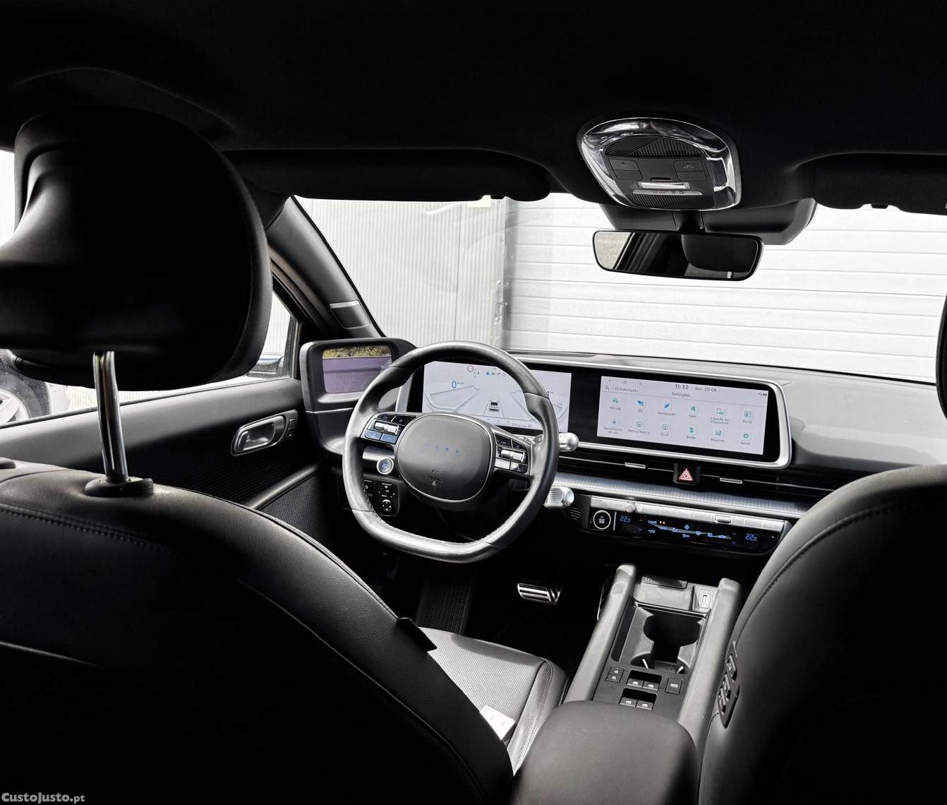 Hyundai IONIQ Dynamiq — fotografia 2