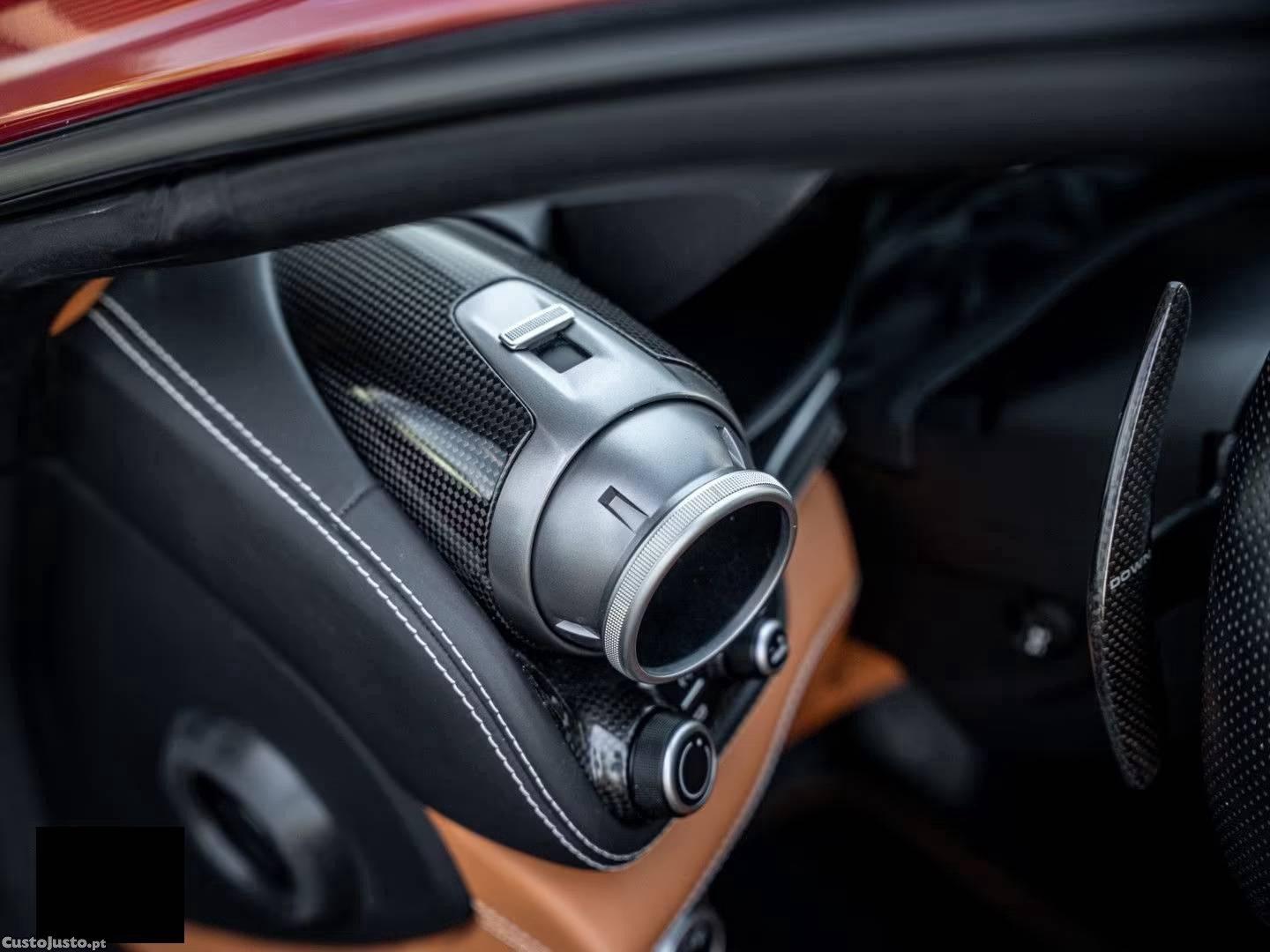 Ferrari California 4.3 V8 — fotografia 2