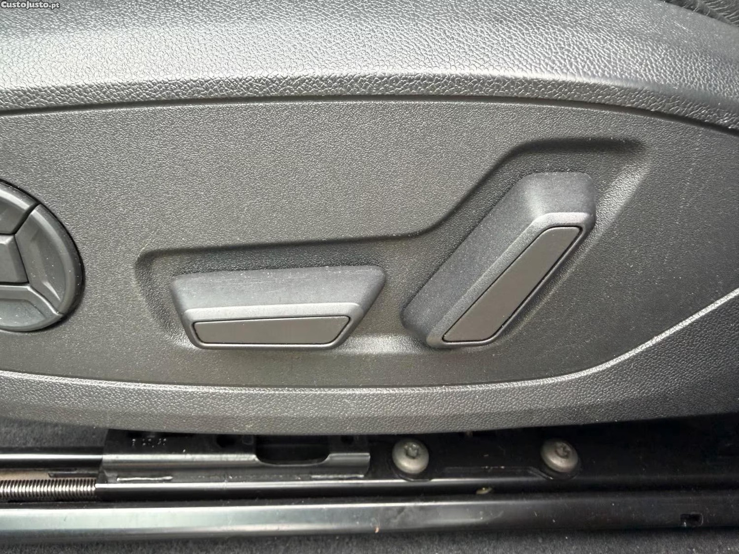 Audi  2.5 TFSI S Tronic quattro - 21 — photo 4