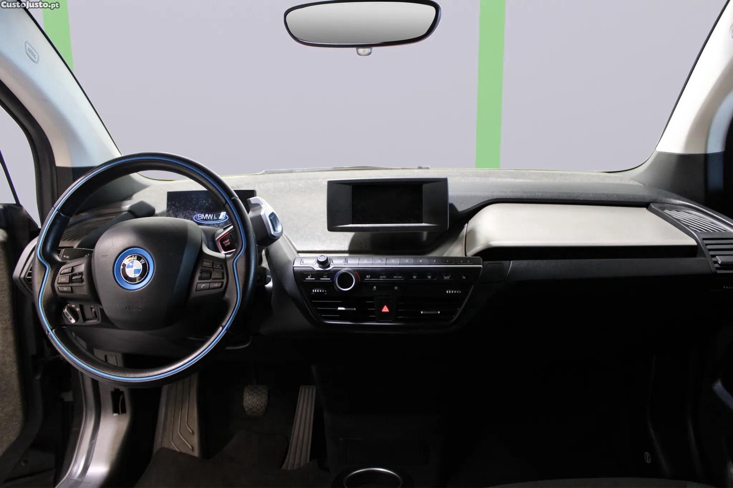 BMW i3 38 kWh — fotografia 5