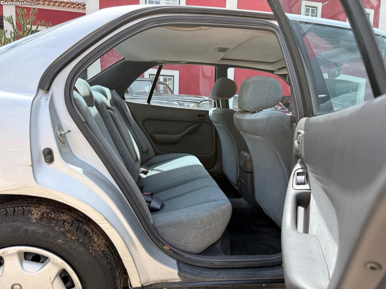 Toyota Camry 2.2 — fotografia 7