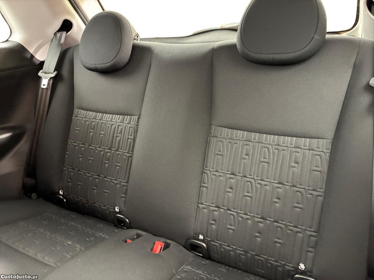 Fiat 500 e 23.8 KWh — fotografia 4
