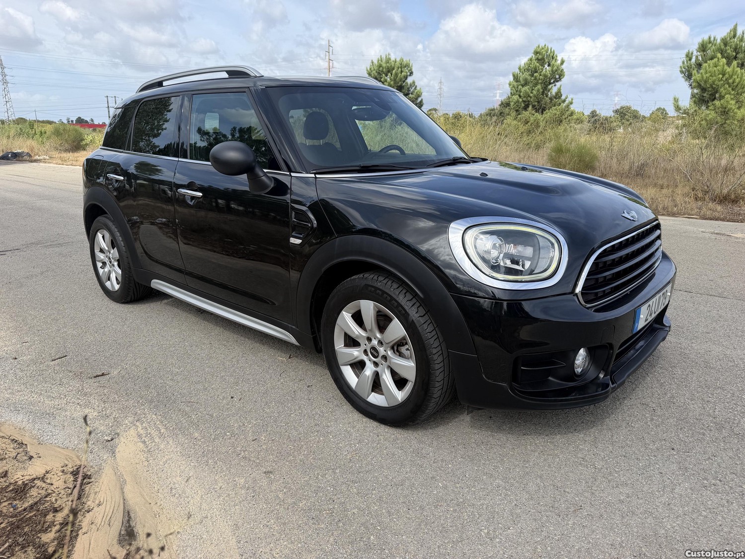 MINI Countryman One D Nacional, 88,000 kms - 18 foto 2