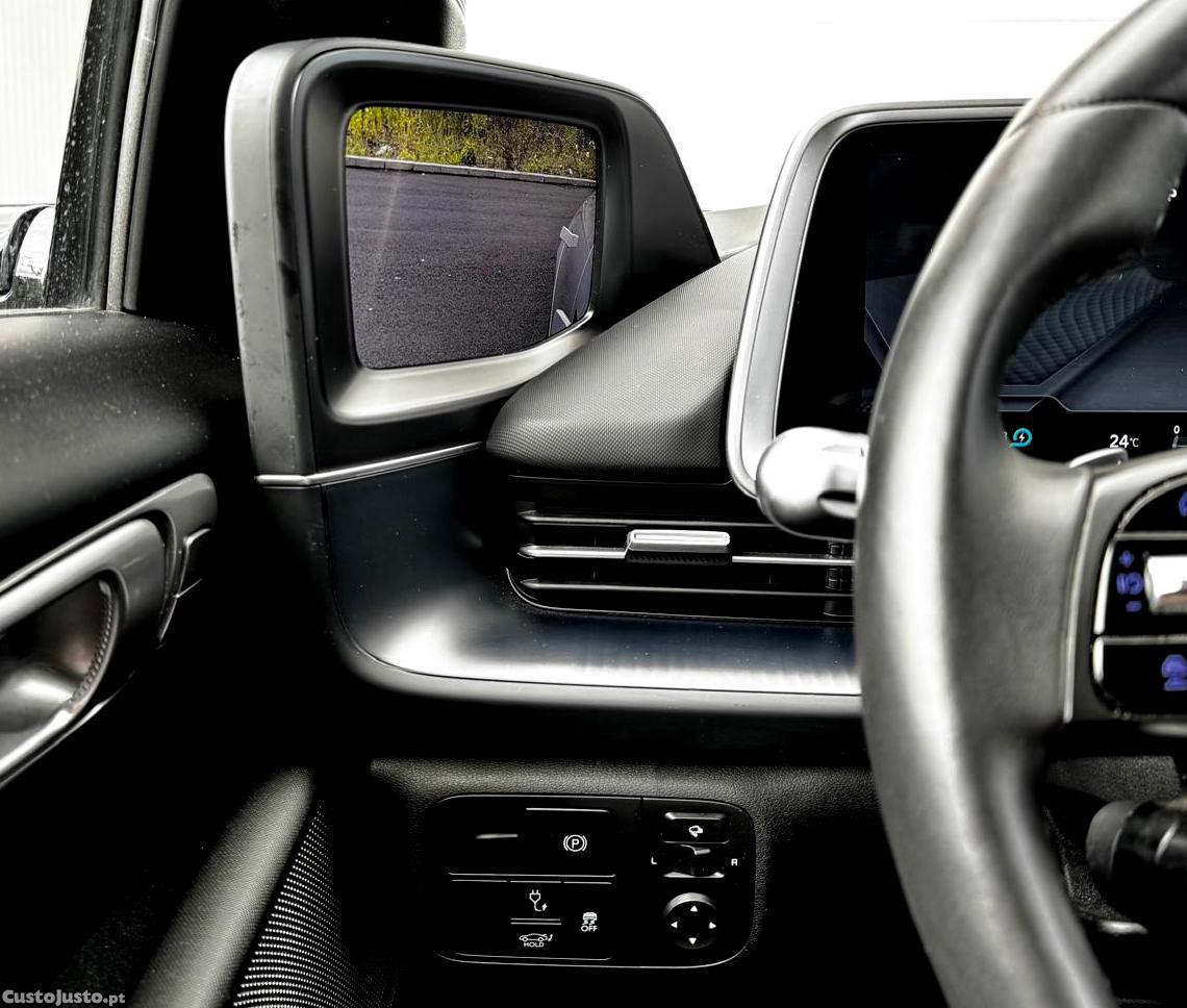 Hyundai IONIQ Dynamiq — fotografia 12