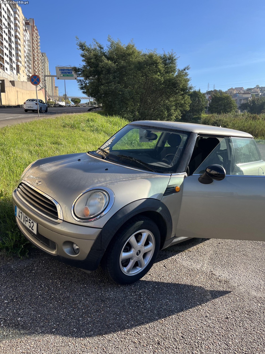 MINI One 16 — fotografia 4