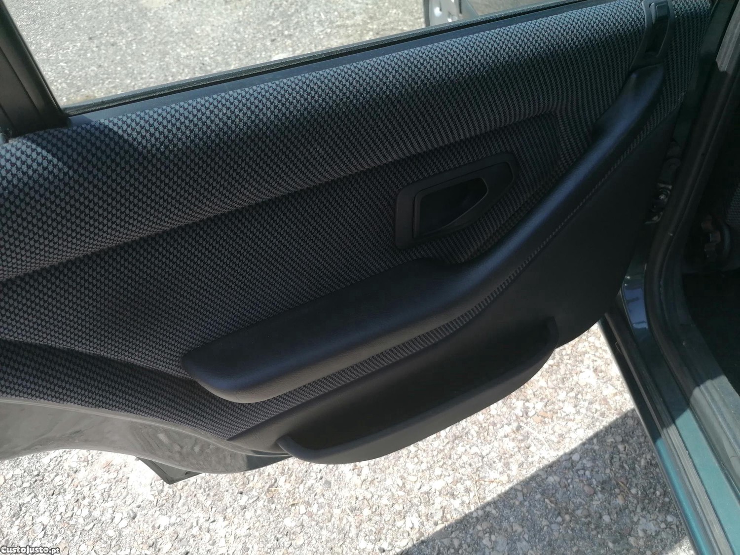 Peugeot 306 1.9 XADT — fotografia 10