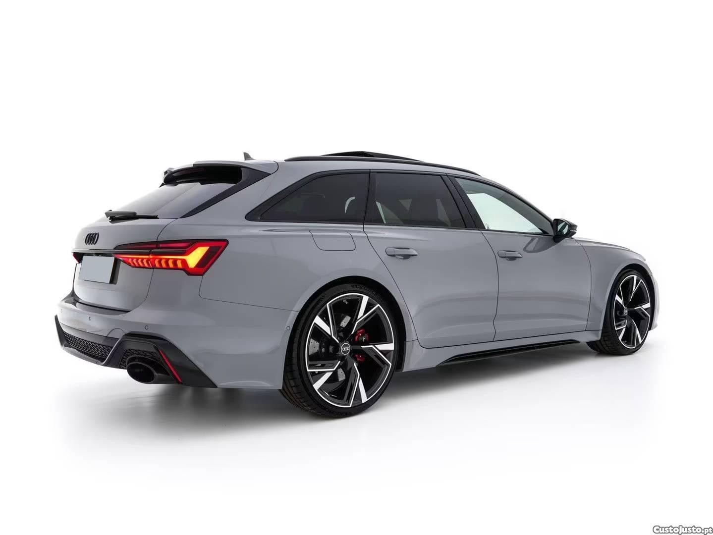 Audi  TFSi Quattro - 20 — photo 2