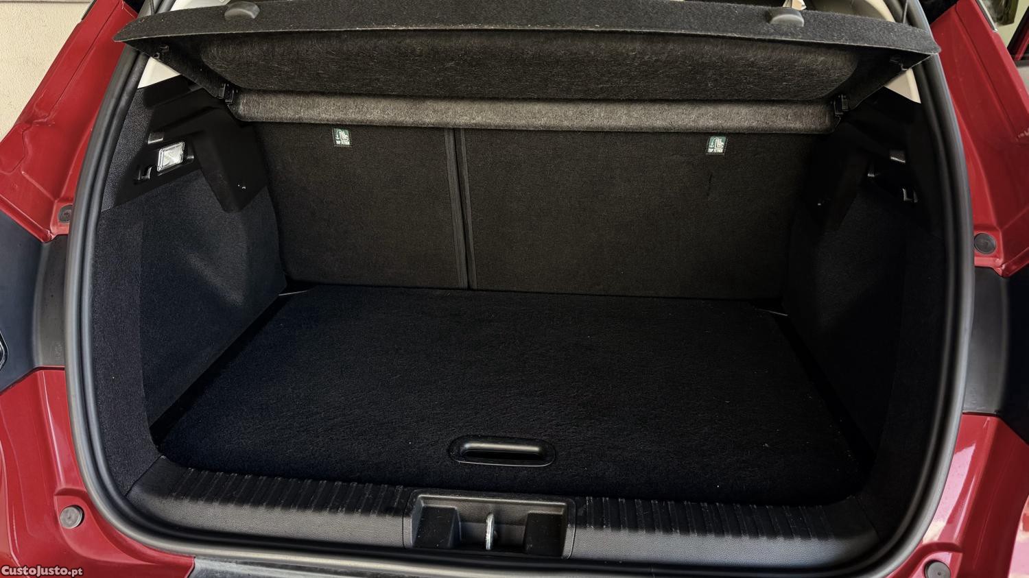 Renault Captur 1.0 TCe Evolution — fotografia 9