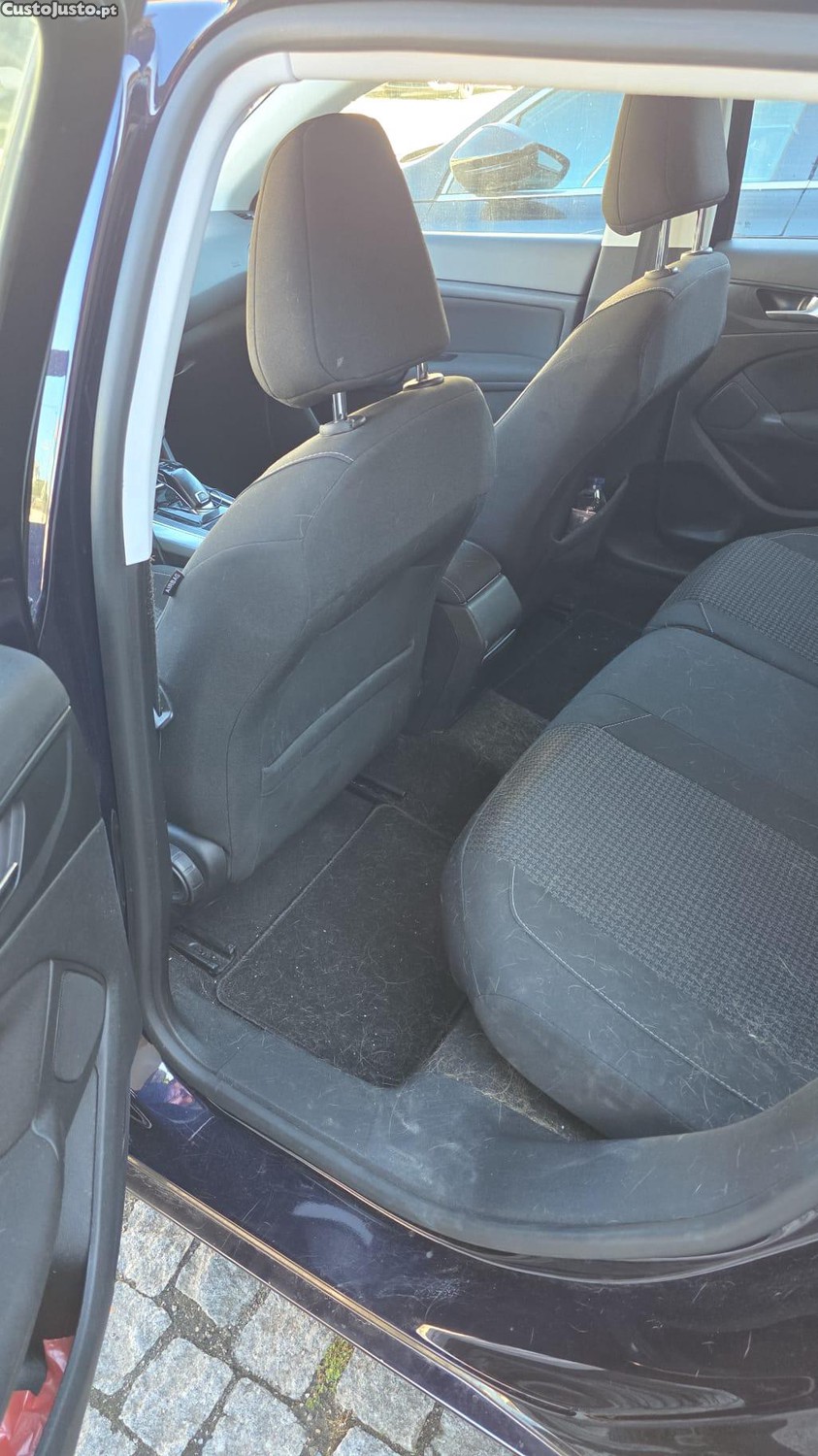 Peugeot 308 Active 1.5 diesel - 20 foto 4