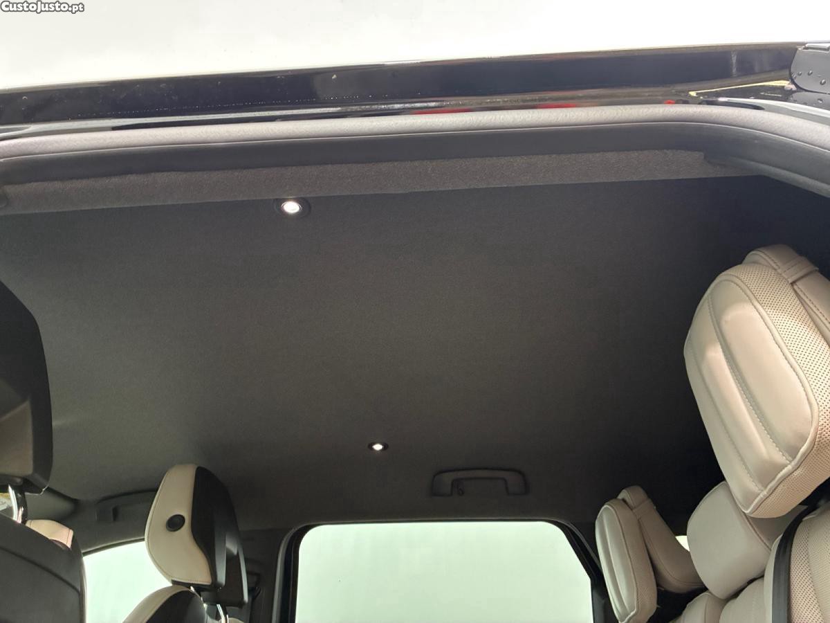 Renault Espace 1.2 E-Tech Full Hybrid Iconic — fotografia 2