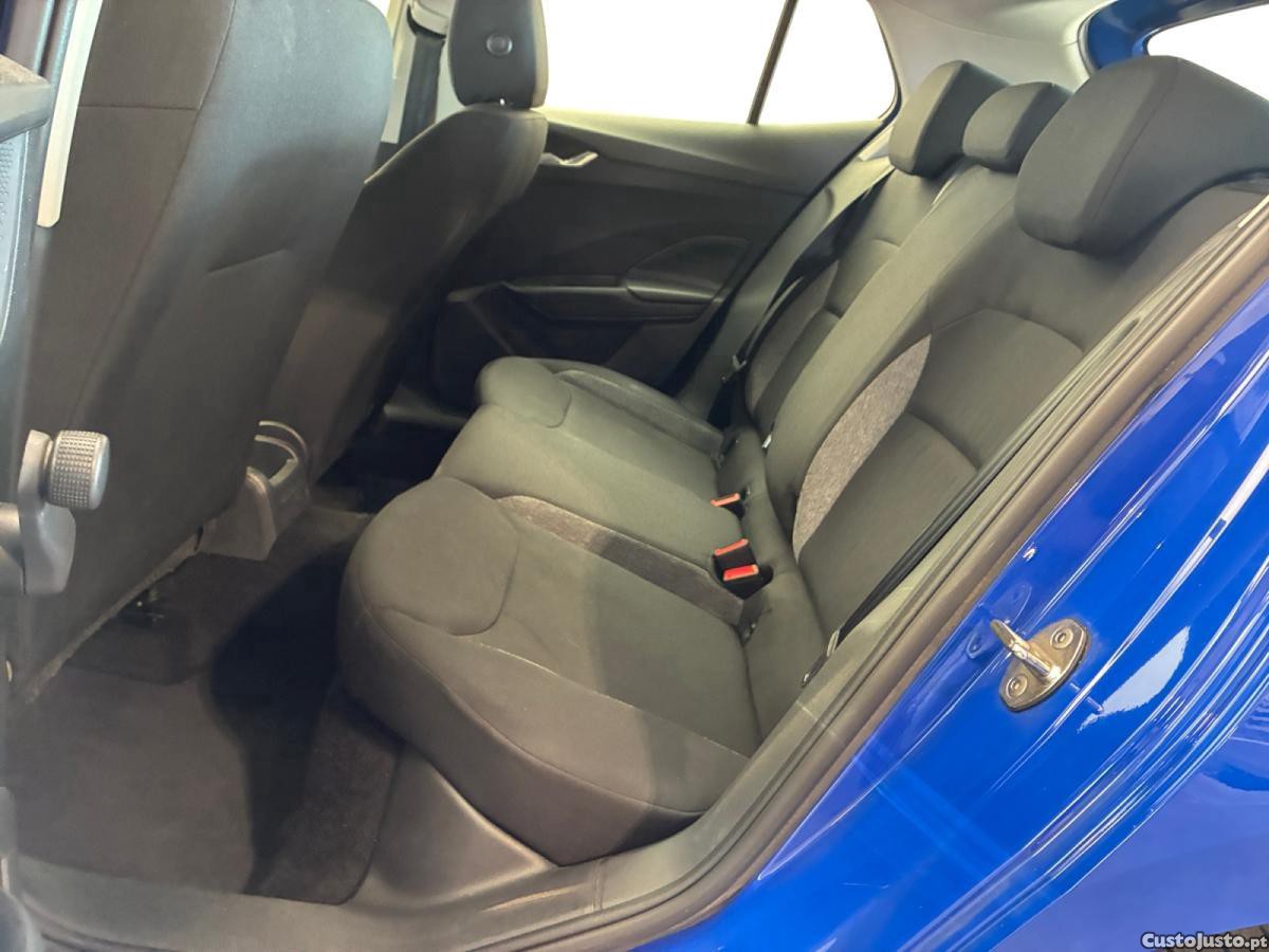 Skoda Fabia 1.0 Active — fotografia 3
