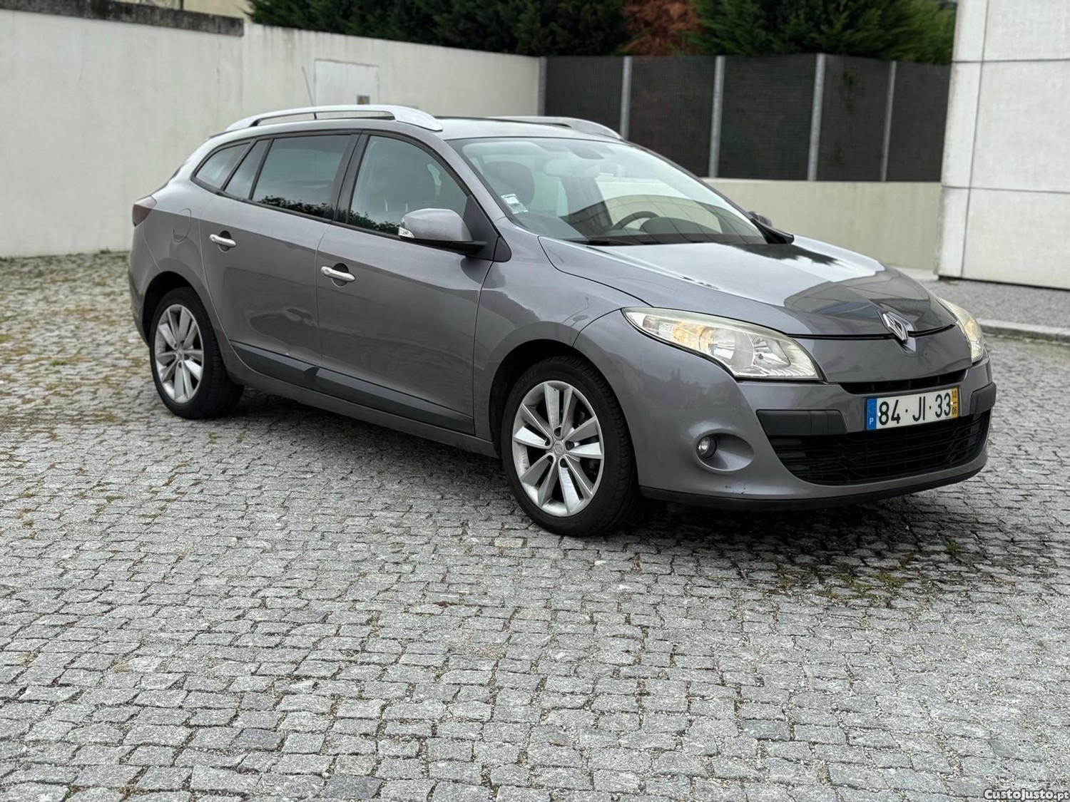 Renault Mégane 1.5 DCI 110CV — fotografia 6