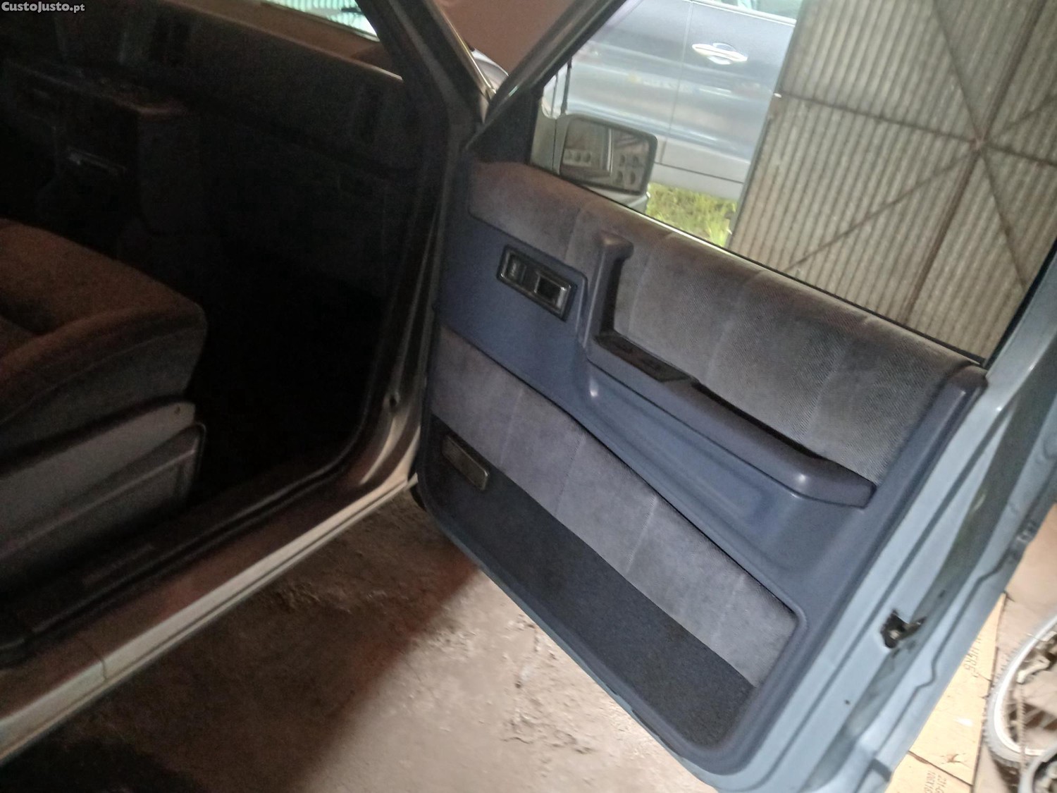 Chrysler Voyager 3.0 V6 — fotografia 2