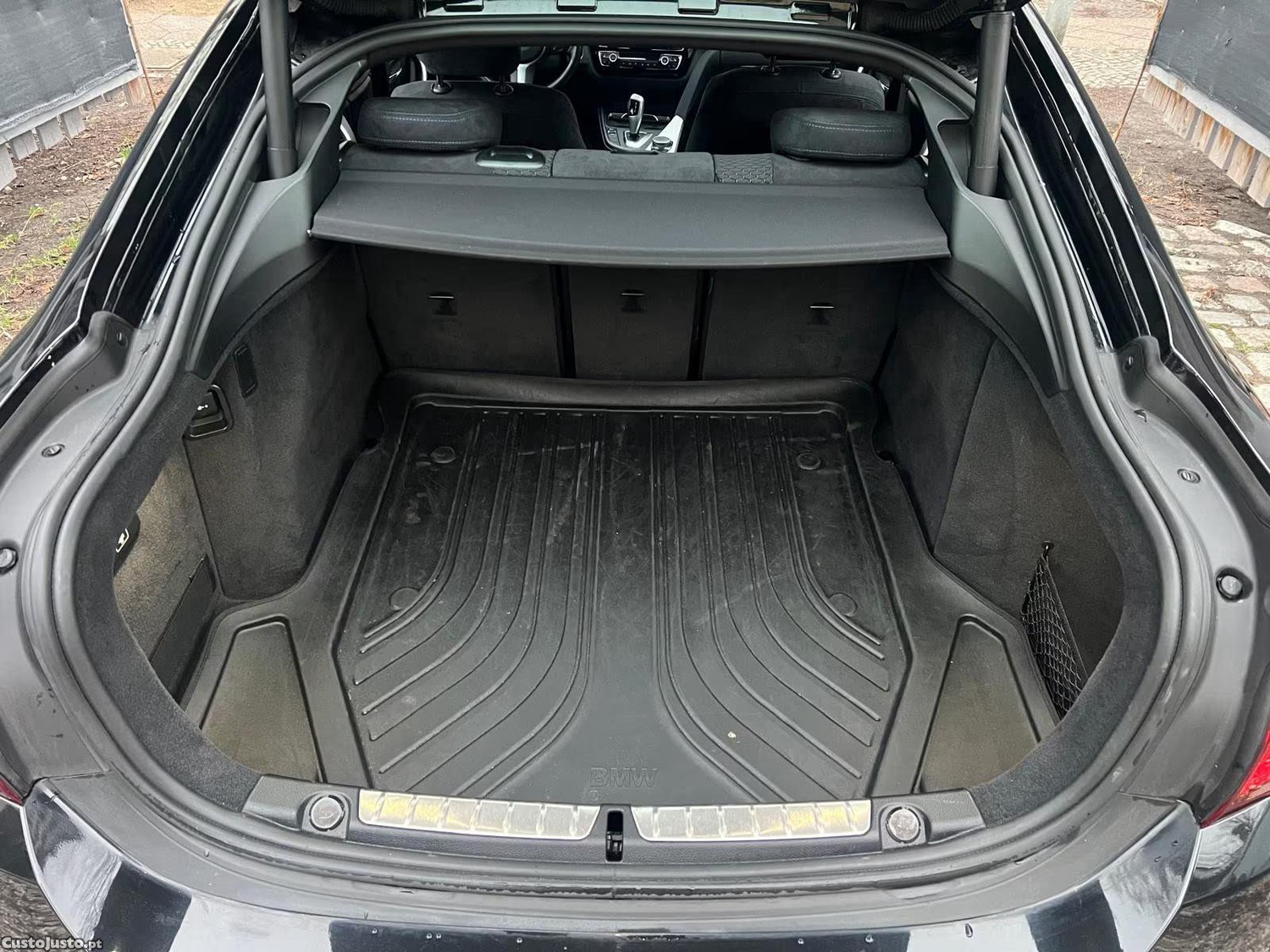 BMW 418 i M Sport — fotografia 2
