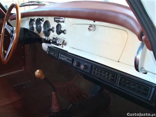 Porsche 356 B T6 — fotografia 2