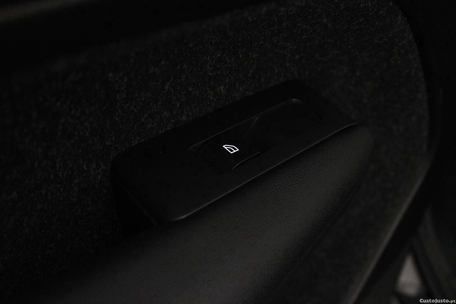 Volvo XC 40 D3 2.0 — fotografia 10
