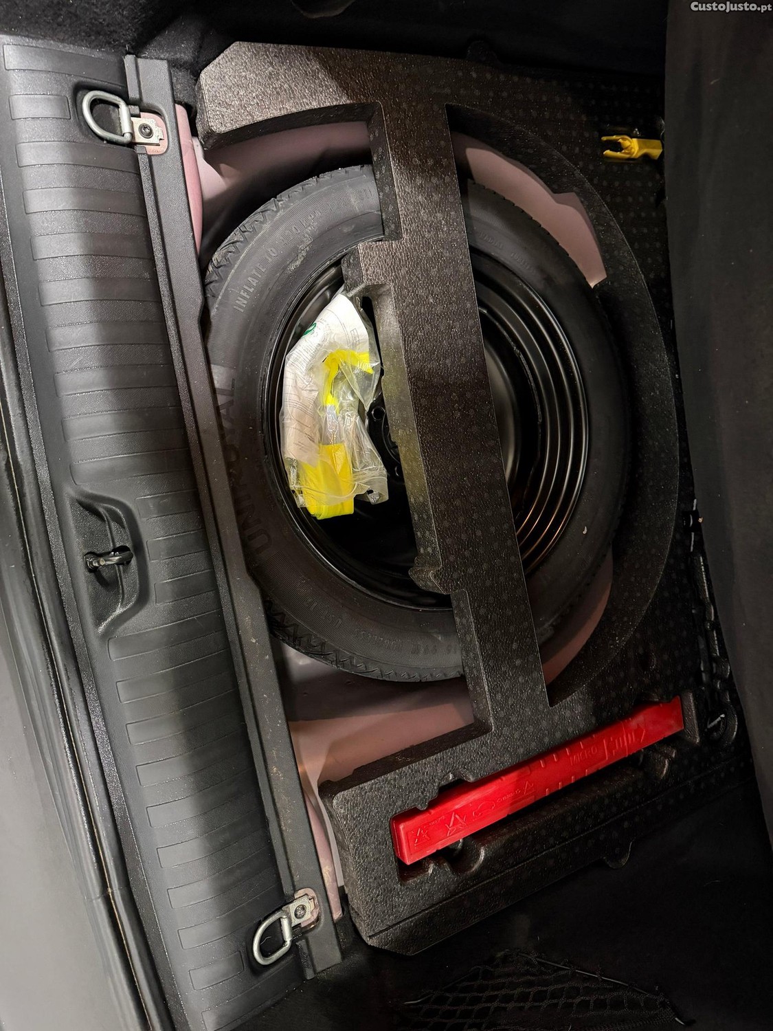 Peugeot 2008 1.5 BlueHDi Style — fotografia 8
