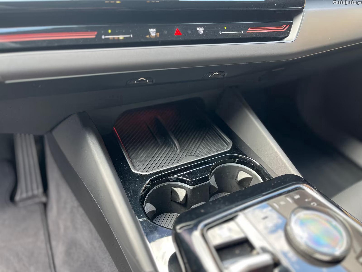 BMW 520 d Touring — fotografia 6