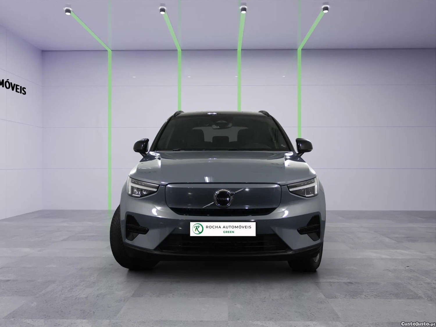 Volvo XC40 Core 69 kWh - 22 — photo 2