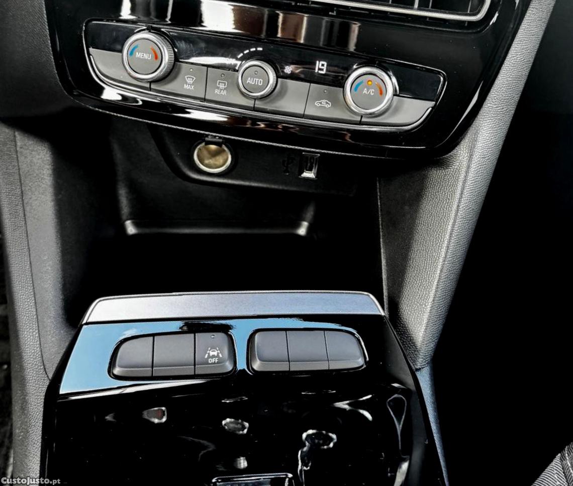 Opel Mokka Edition — fotografia 9
