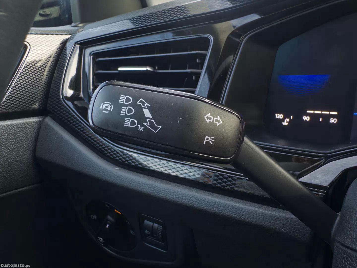 Volkswagen Taigo 1.0 tsi life — fotografia 7