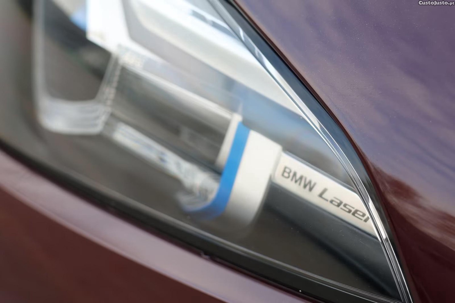 BMW M8 Grand Coupe Competition — fotografia 17
