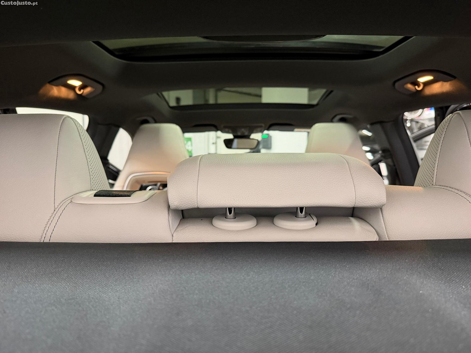 Mercedes-Benz GLA 220 CDI 7G-DCT AMG Line — fotografia 7