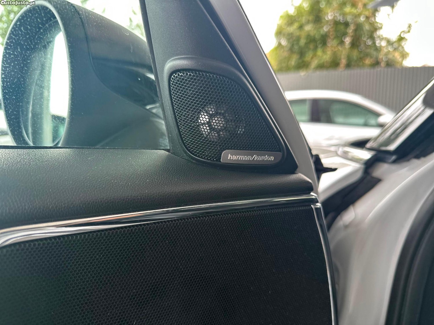 MINI Countryman Cooper SE ALL4 Auto — fotografia 16
